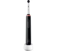 ORAL-B Pro 3 3000 Carbone spazzolino elettrico 80349852
