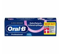 Oral-B Professional Zahnfleisch-Intensivpflege & Antibakterieller Schu