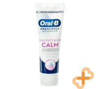 Oral-B Professionale Sensibilità & Gomma Calm Delicato Whitenint Dentifricio
