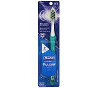 Oral-B Pulsar setole morbide spazzolino 1 Conte
