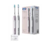 Oral-B Pulsonic Slim Luxe 4900 Elektrische Zahnbürste 4210201396369