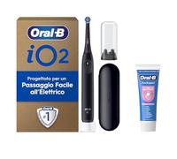 Oral B PW iO2 SIOC + 1xOBP PE SENSI + Refill 6CT Ultimate