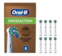 ORAL-B PW Ref.Cross Action 8pz