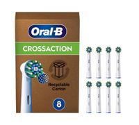 ORAL-B PW Ref.Cross Action 8pz