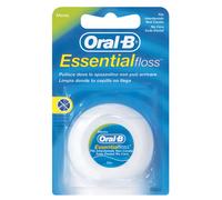 Oral-B(R) Essentialfloss™ Filo Interdentale Non Cerato 50mt