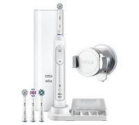 Oral-B(R) Genius 9100 Spazzolino Elettrico Ultrathin Bianco