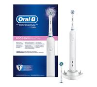 Oral-B(R) PRO 800 Sensi Ultrathin Spazzolino Elettrico Ricaricabile Braun