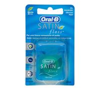 Oral-B(R) SATIN Floss™ Filo Interdentale 25m