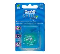 Oral-B(R) SATIN Tape™ Filo Interdentale 25m