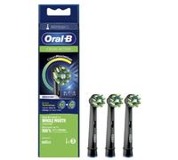ORAL-B Ric.EB50-3*Cross.Black