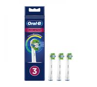 Oral-B Ricambi EB25 Floss-Action 3 Pezzi