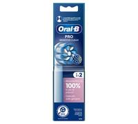 ORAL-B RICARICA PRO SENSITIVE CLEAN X 2