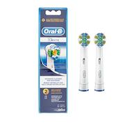 Oral-B Ricarica Spazzolino Probright, 2 Pezzi