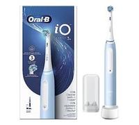 Oral-B Rotationszahnbürste iO Series 3n Ice Blue Blau 730850