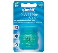 ORALB SATIN FLOSS FILO INTERDENTALE