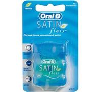 ORALB SATIN FLOSS FILO INTERDENTALE