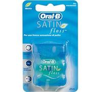 Oral-B Satin Floss filo interdentale 1 pz unisex