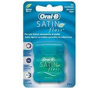 Oral-B Satin Floss filo interdentale 1 pz unisex
