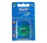 ORALB SATIN TAPE 25MT