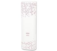 Oral-B Serie Genius Custodia da viaggio per spazzolini da denti con funzione di carica per 1 impugnatura e 2 testine di spazzolino da denti Custodia da viaggio senza cavo di carica - Oro rosa, oro