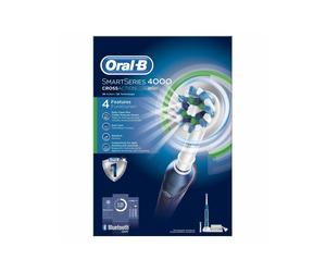 Oral-B SmartSeries 4000 Spazzolino Elettrico