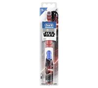 Oral-B, Spazzolino da denti per bambini, morbido, Star Wars, 1 spazzolino da denti