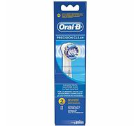 Oral-B Spazzolino Elett.Ricar.Precision Clean 2 Pz. - Spazzolino
