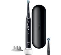 Oral-B Spazzolino Elettrico 5 Modalità Rotante e Micro-Vibrante Nero - IO6S BLACK
