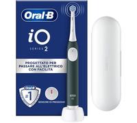 ORALB POWER IO2 FOREST VE+CASE