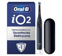 SPAZZOLINO ELETTRICO ORAL B iO Series 2 Ocean, oscillante/rotante/pulsante (3d), Massaggio gengive