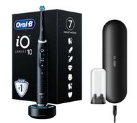 Oral-B iO SERIES 10 Adulto Spazzolino a vibrazione Nero