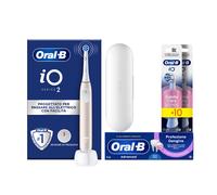 Oral-b - Spazzolino Elettrico Io2-rosa Oral-B