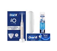 Oral-b - Spazzolino Elettrico Io2-rosa Oral-B