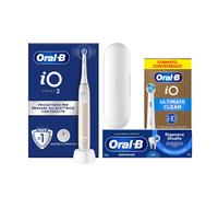 Oral-b - Spazzolino Elettrico Io2-rosa Oral-B