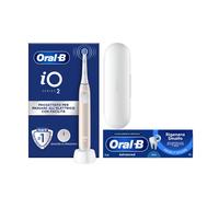 Oral-b - Spazzolino Elettrico Io2-rosa Oral-B