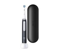 Oral-B Spazzolino Elettrico iO 3 Nero, 1 Testina