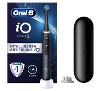 Oral B Spazzolino Elettrico Io 5s
