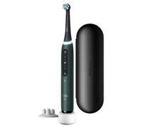 Oral-B 80837832 spazzolino elettrico Adulto Nero, Verde