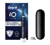 Oral-b Spazzolino Elettrico Io 5s Nero Oral-b