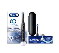 Oral-B iO iO6 Nero