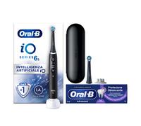 Oral-B iO iO6 Nero