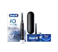 Oral-B iO iO6 Nero