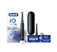Oral-B iO iO6 Nero