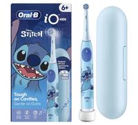 Oral B Spazzolino elettrico iO Kids Stitch Disney + custodia