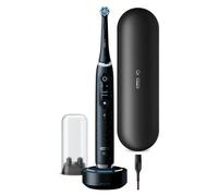 Oral B Spazzolino elettrico IO SERIES 10 Black