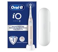 Oral-B Spazzolino Elettrico iO2 Calm Pink Gifting Edition