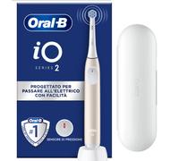 Oral-b - Spazzolino Elettrico Io2-rosa Oral-B