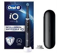 Oral B Spazzolino Elettrico Io 5s