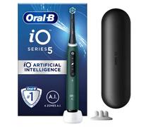 Oral-B Spazzolino Elettrico iO5 S Verde