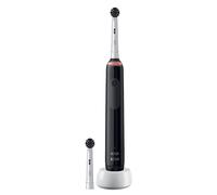 Spazzolino elettrico ORAL-B Pro 3 3000 Carbone